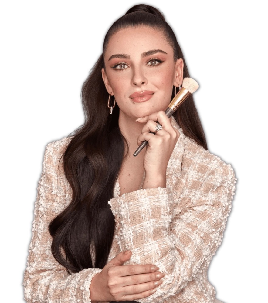 Andrada Rusu, portrait